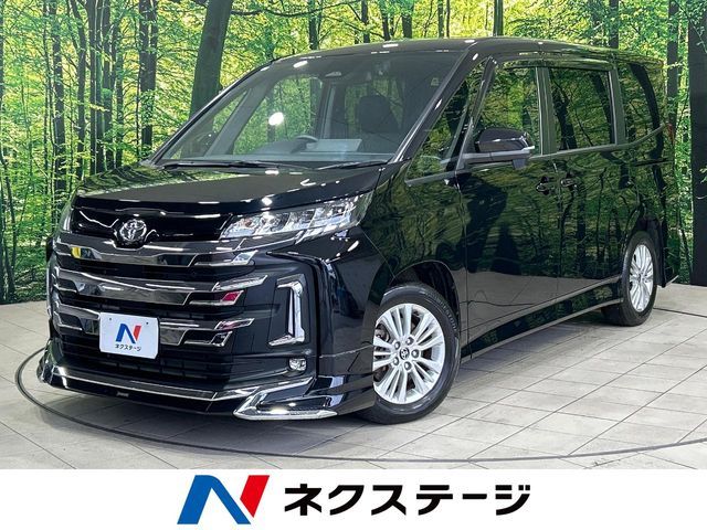 TOYOTA / NOAH
