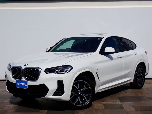 BMW / BMW X4