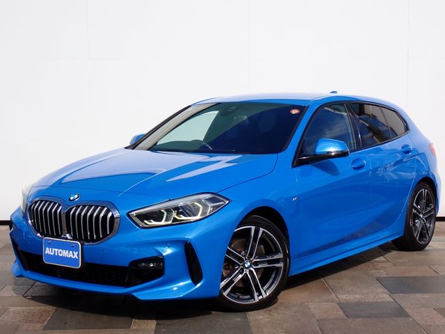 BMW / BMW 1series