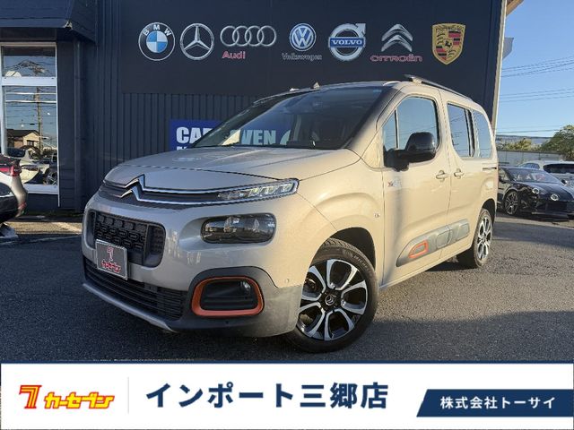 CITROEN / CITROEN Berlingo