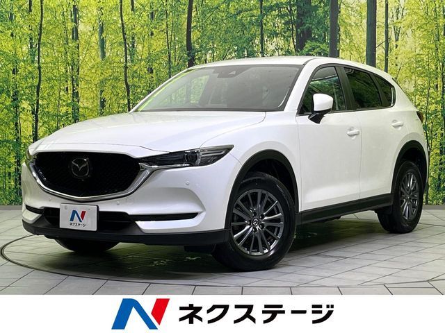 MAZDA / CX-5