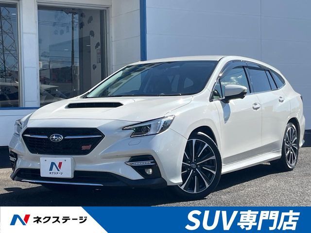 SUBARU / LEVORG