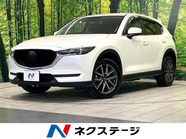 MAZDA / CX-5