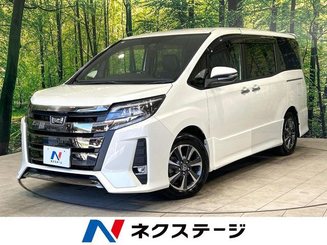 TOYOTA / NOAH
