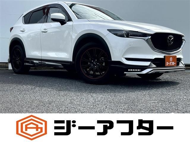 MAZDA / CX-5