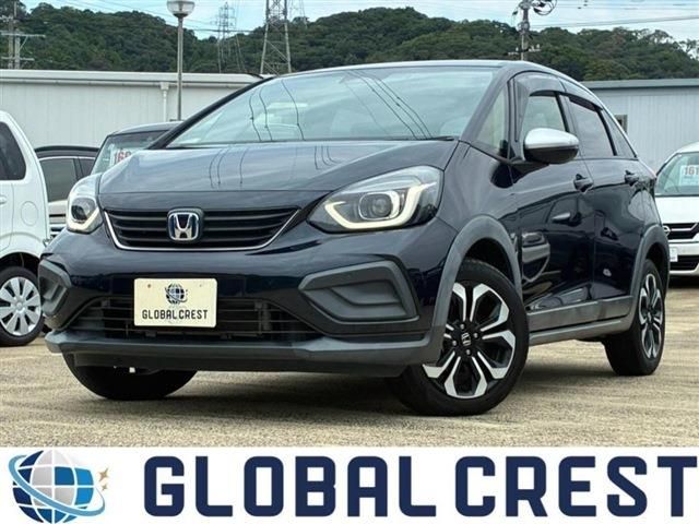 HONDA / FIT e:HEV