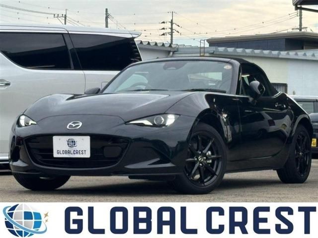 MAZDA / ROADSTER