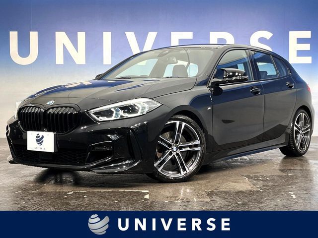 BMW / BMW 1series