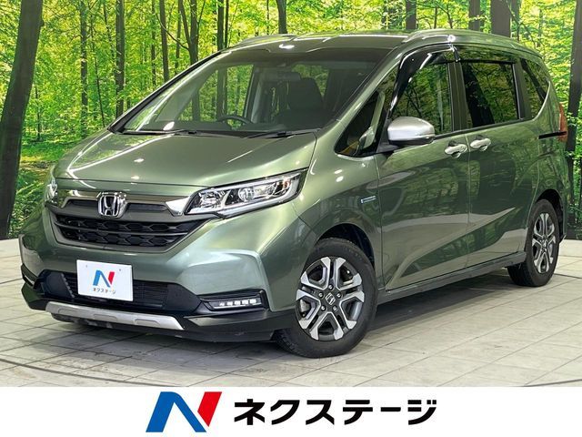 HONDA / FREED HYBRID
