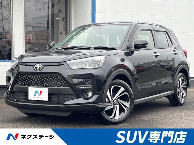 TOYOTA / RAIZE