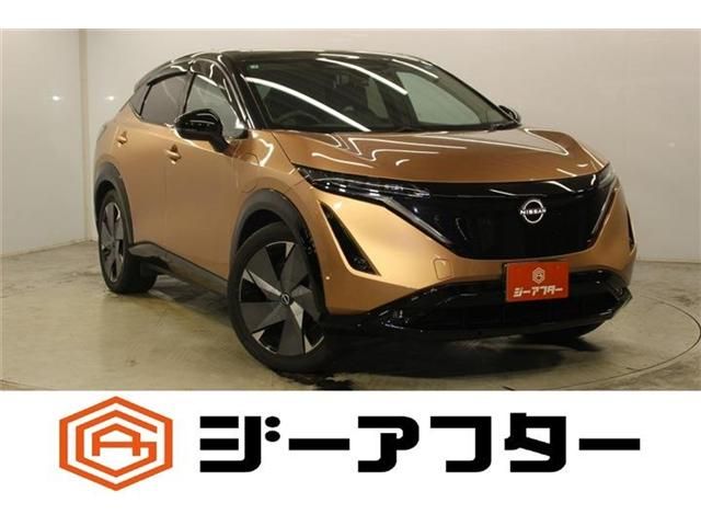 NISSAN / ARIYA