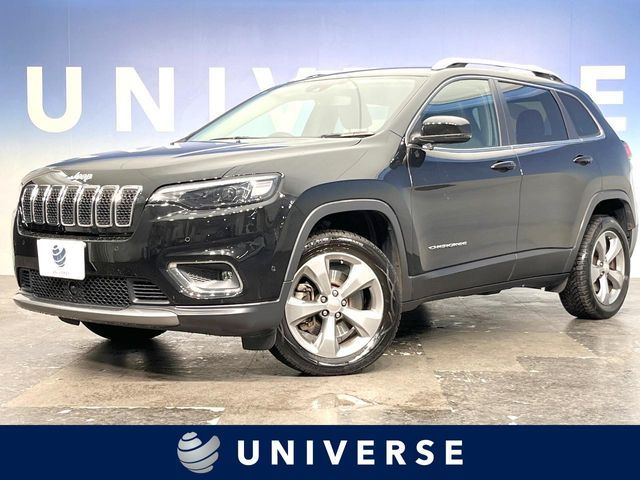 JEEP / JEEP CHEROKEE