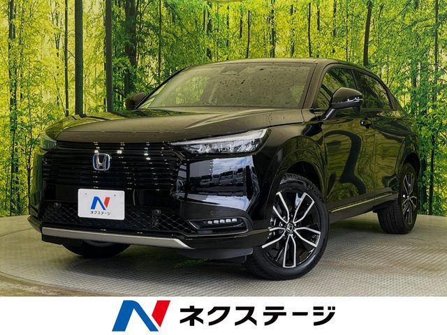 HONDA / VEZEL e:HEV