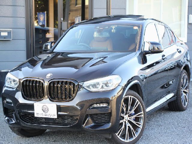 BMW / BMW X4