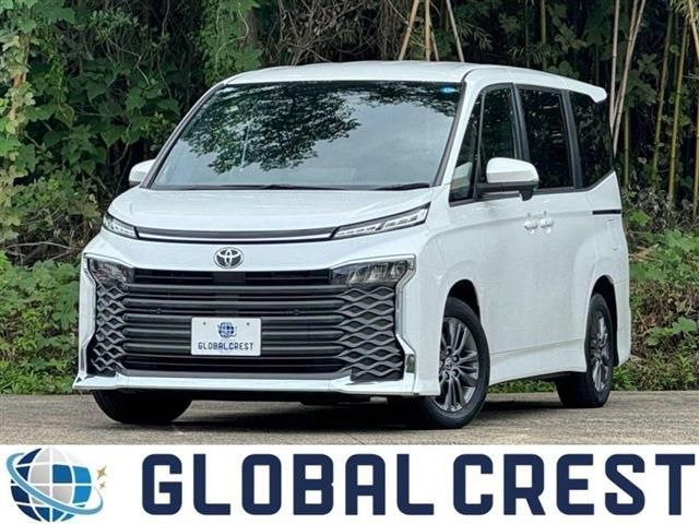 TOYOTA / VOXY