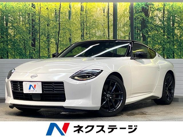 NISSAN / FAIRLADY Z