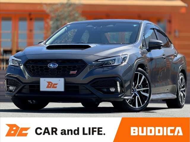 SUBARU / WRX S4