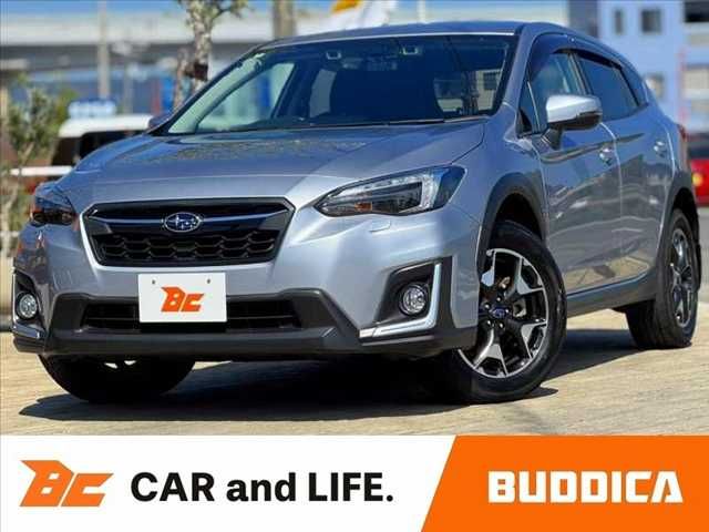 SUBARU / SUBARU XV