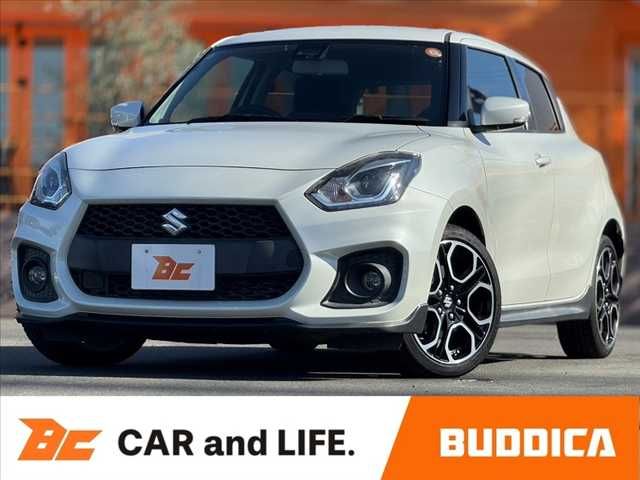 SUZUKI / SWIFT
