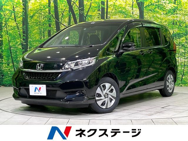 HONDA / FREED HYBRID
