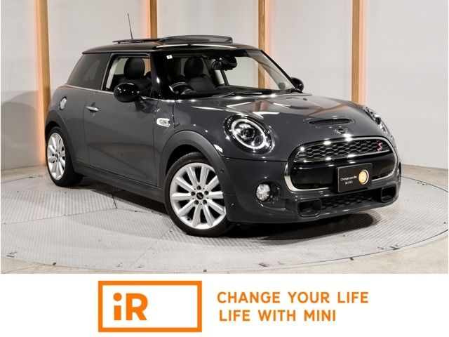 BMW / MINI COOPER S