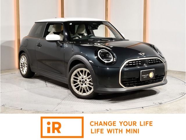 BMW / MINI COOPER