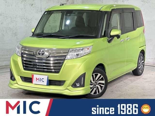TOYOTA / ROOMY