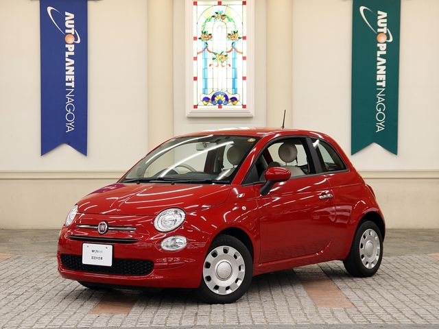 FIAT / FIAT 500
