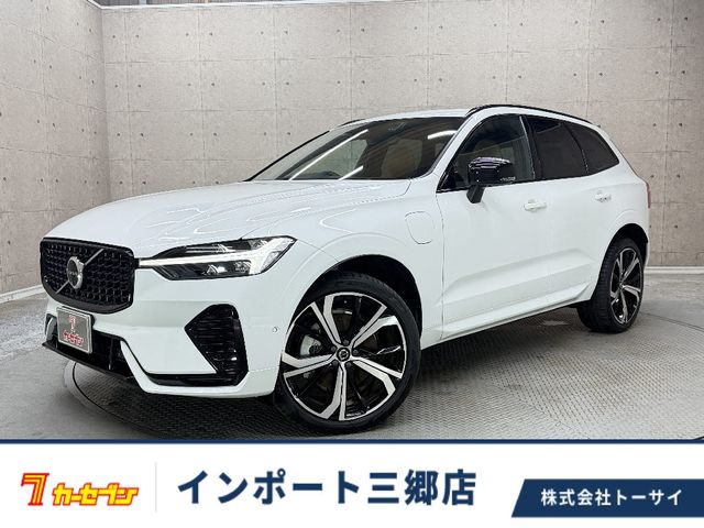 VOLVO / VOLVO XC60