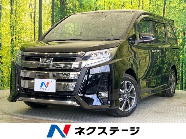 TOYOTA / NOAH