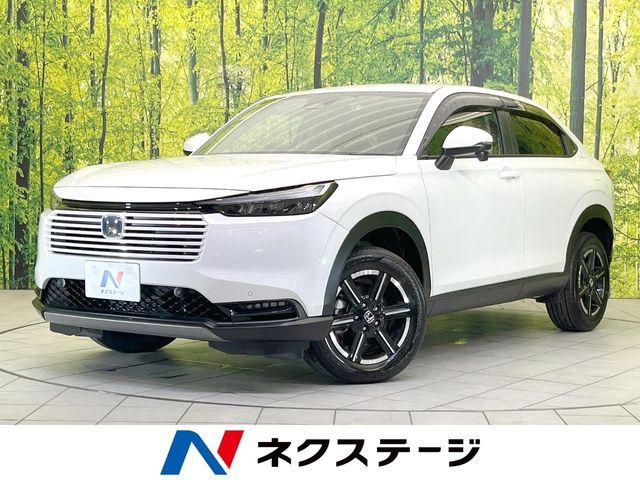 HONDA / VEZEL e:HEV