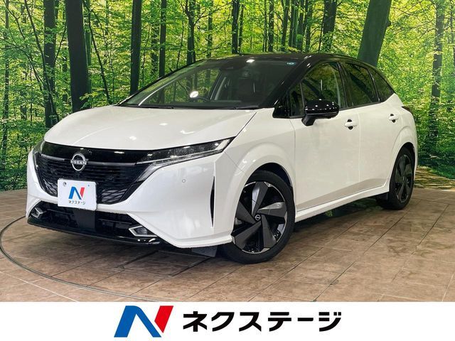 NISSAN / AURA