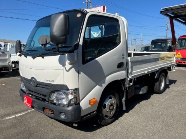 TOYOTA / DYNA
