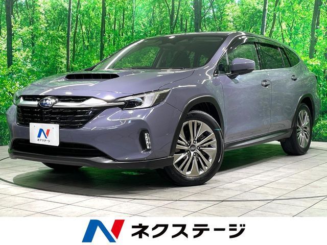 SUBARU / LEVORG LAYBACK