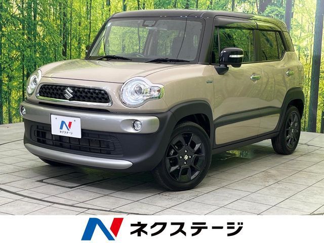 SUZUKI / XBEE