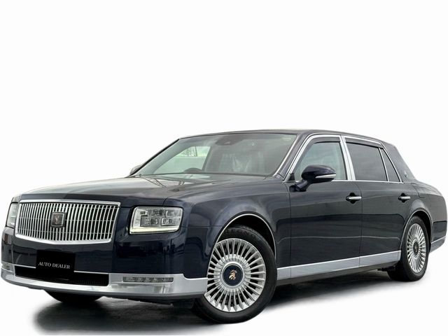 TOYOTA / CENTURY