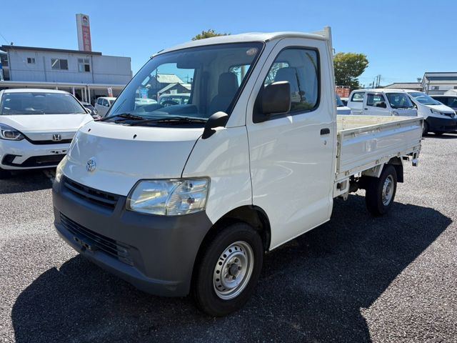 TOYOTA / TOWNACE truck 2WD