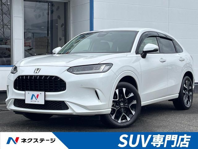 HONDA / ZR-V e:HEV