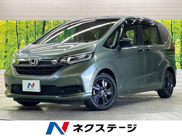 HONDA / FREED plus HYBRID