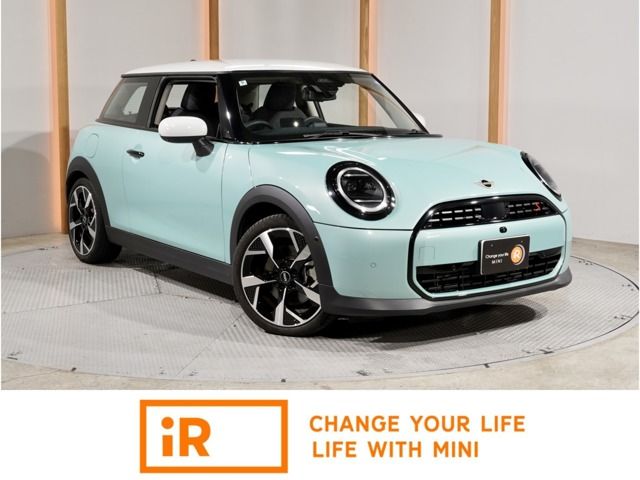 BMW / MINI COOPER