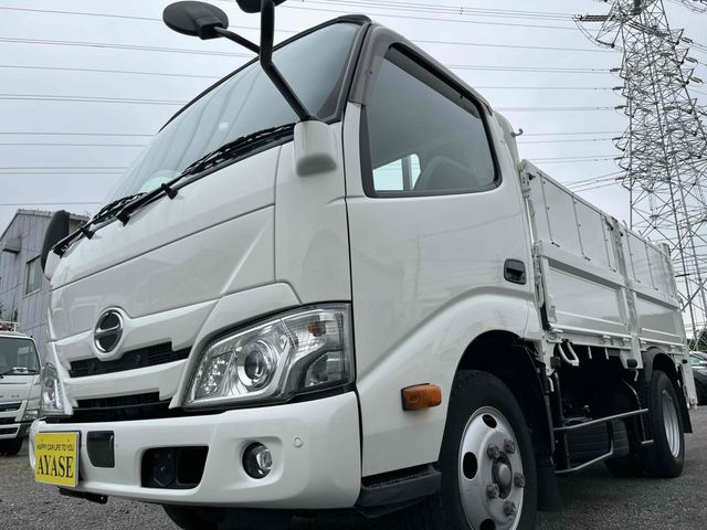 HINO / DUTRO