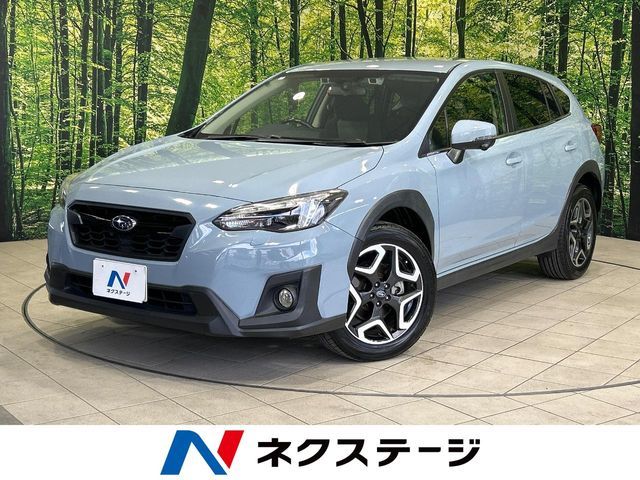 SUBARU / SUBARU XV