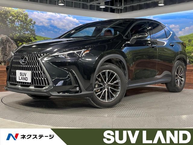 TOYOTA / LEXUS NX250