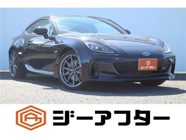 SUBARU / BRZ