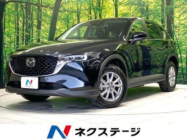 MAZDA / CX-5