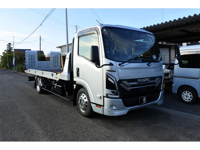 ISUZU / ELF