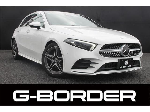 MERCEDES BENZ / MERCEDES BENZ A class