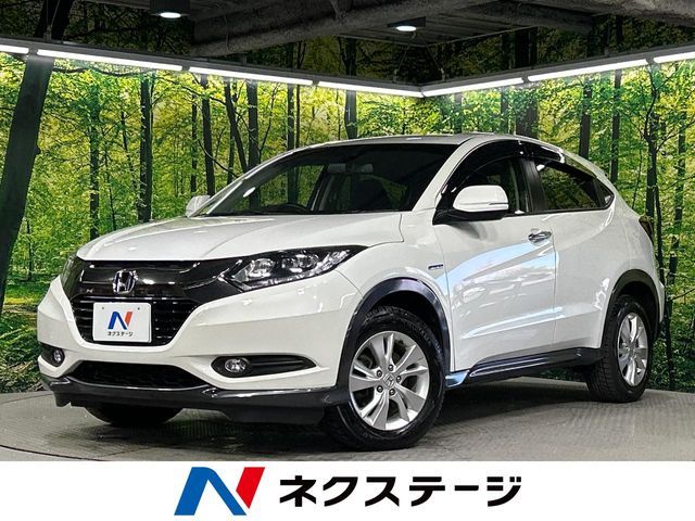 HONDA / VEZEL HYBRID 4WD