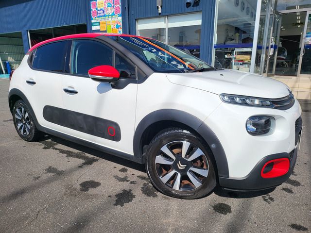CITROEN / CITROEN C3