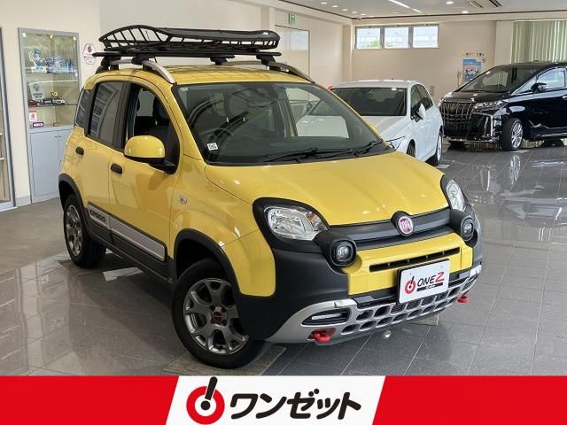 FIAT / FIAT PANDA